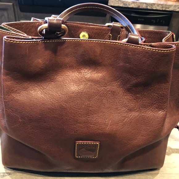 Dooney & Burke - Picture 7 of 8